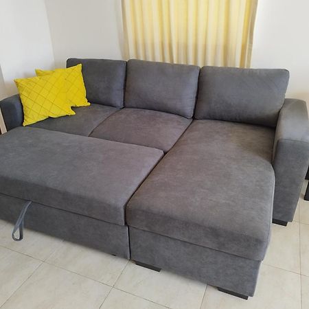 Joseph 2 Stylish Flat With Open Views, Just 4Km From The Airport Or Beach Siggiewi 외부 사진