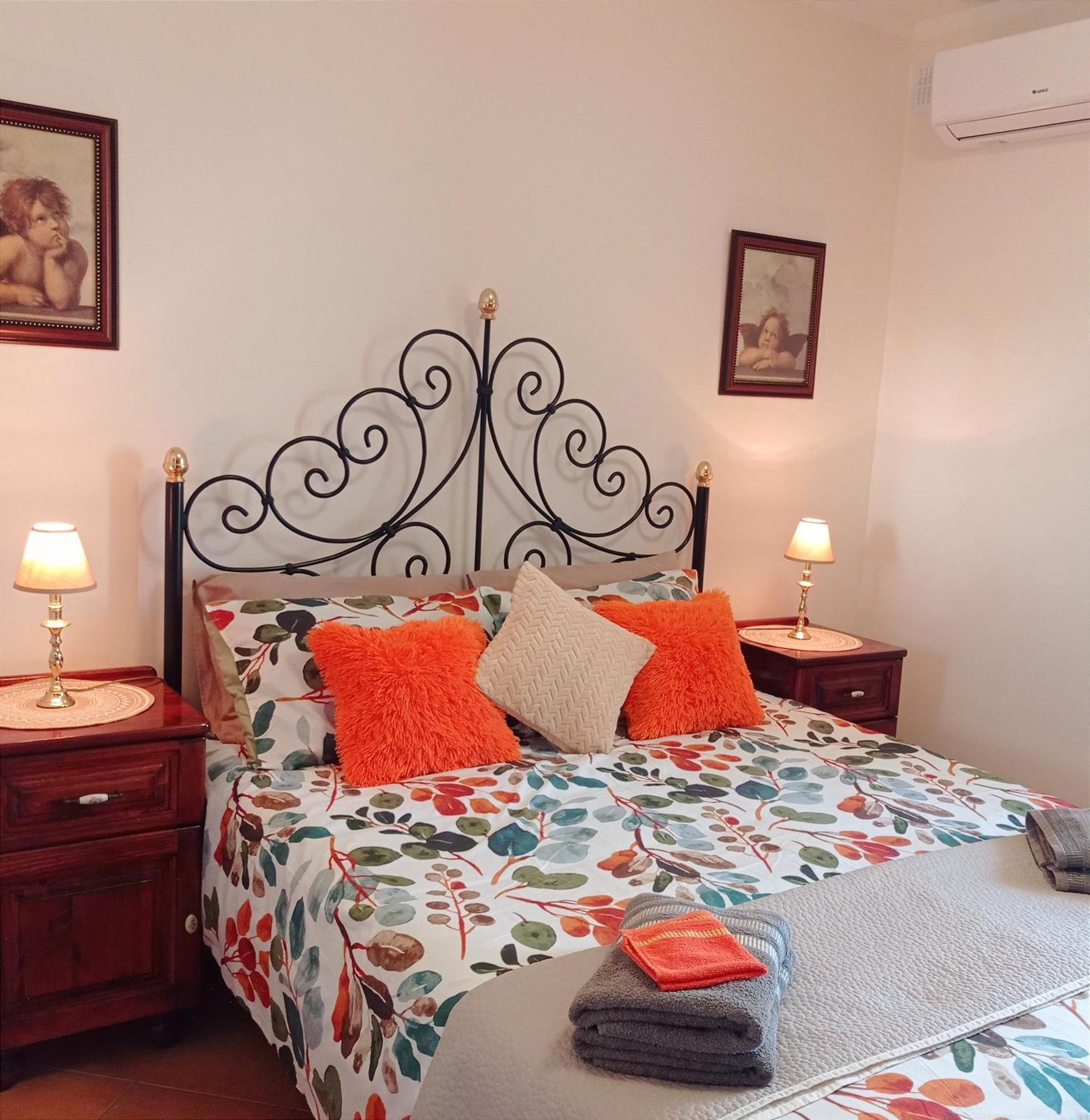 Joseph 2 Stylish Flat With Open Views, Just 4Km From The Airport Or Beach Siggiewi 외부 사진
