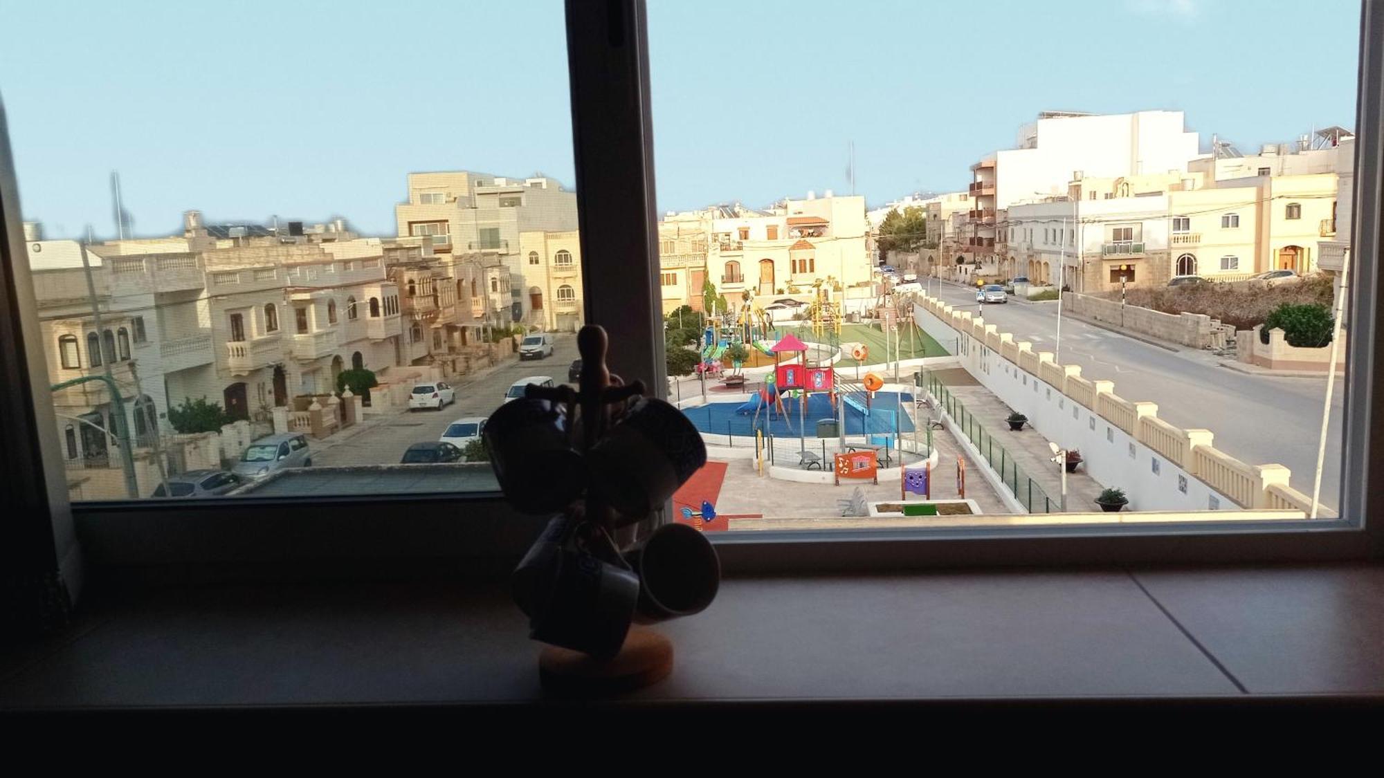 Joseph 2 Stylish Flat With Open Views, Just 4Km From The Airport Or Beach Siggiewi 외부 사진