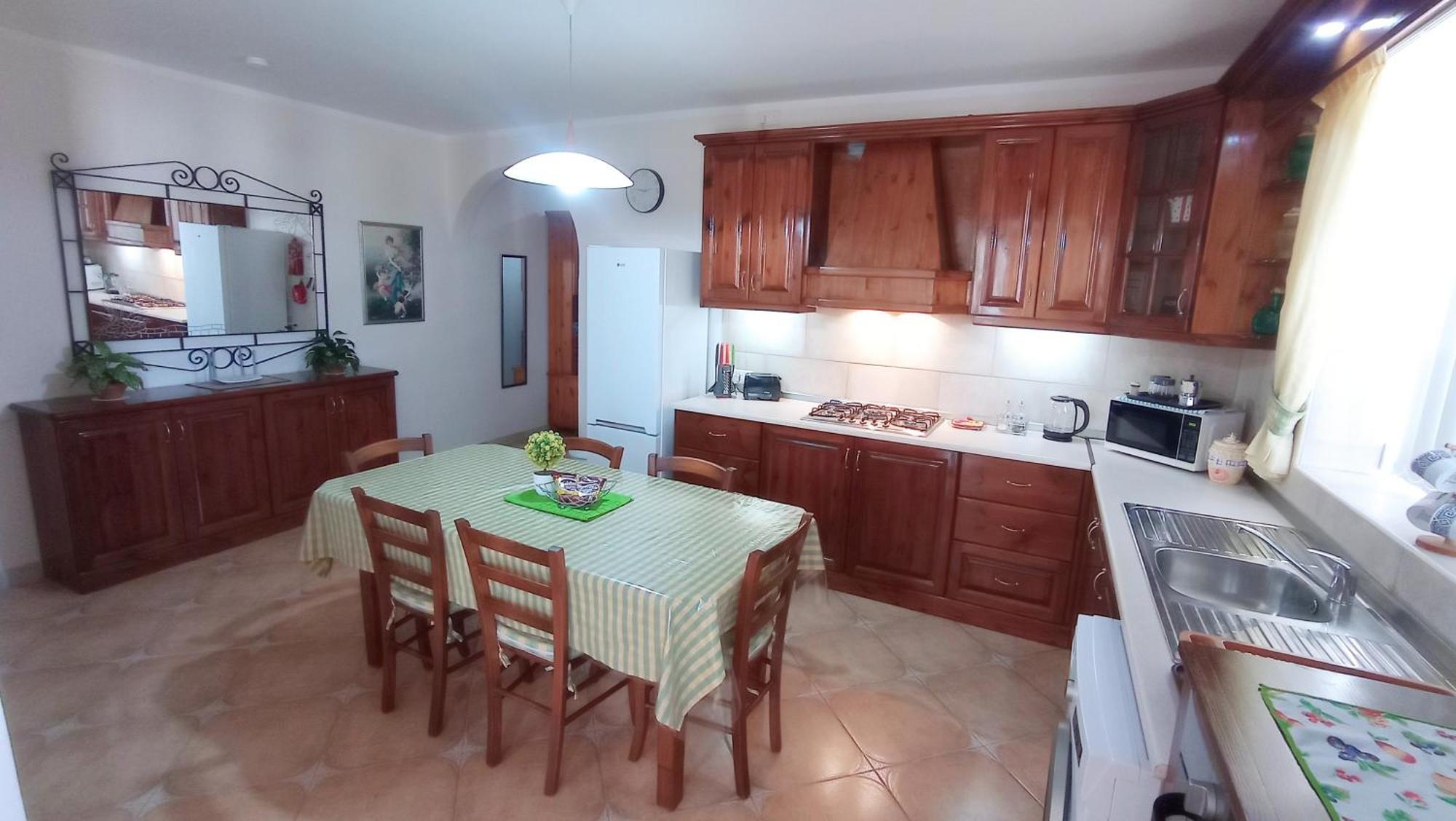 Joseph 2 Stylish Flat With Open Views, Just 4Km From The Airport Or Beach Siggiewi 외부 사진