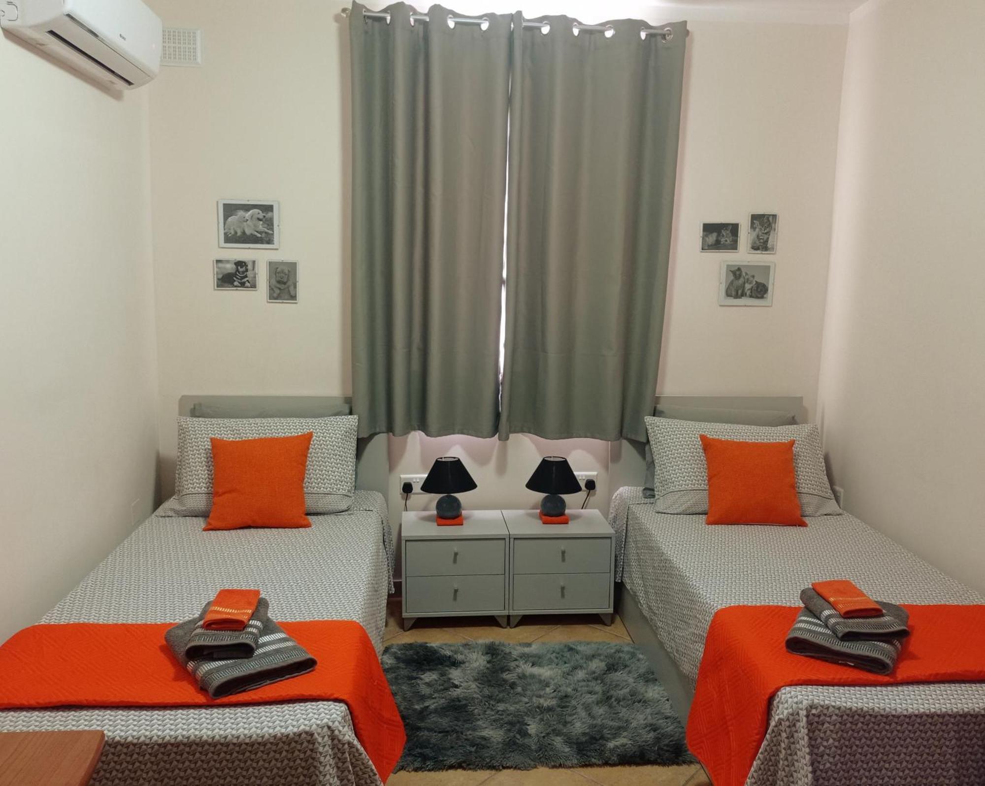 Joseph 2 Stylish Flat With Open Views, Just 4Km From The Airport Or Beach Siggiewi 외부 사진