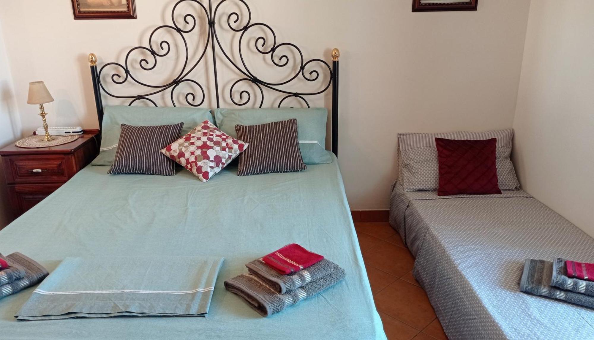 Joseph 2 Stylish Flat With Open Views, Just 4Km From The Airport Or Beach Siggiewi 외부 사진