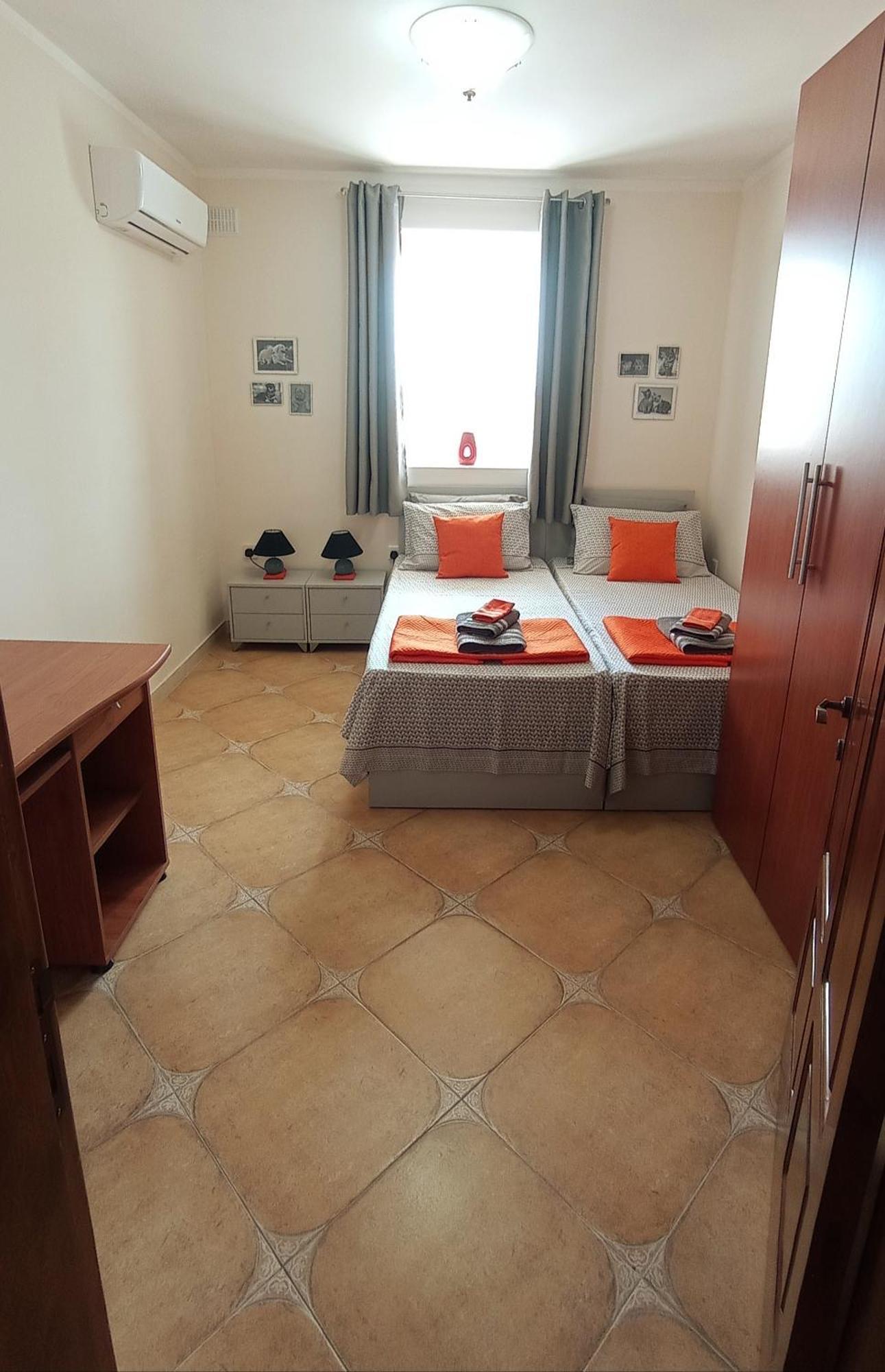 Joseph 2 Stylish Flat With Open Views, Just 4Km From The Airport Or Beach Siggiewi 외부 사진