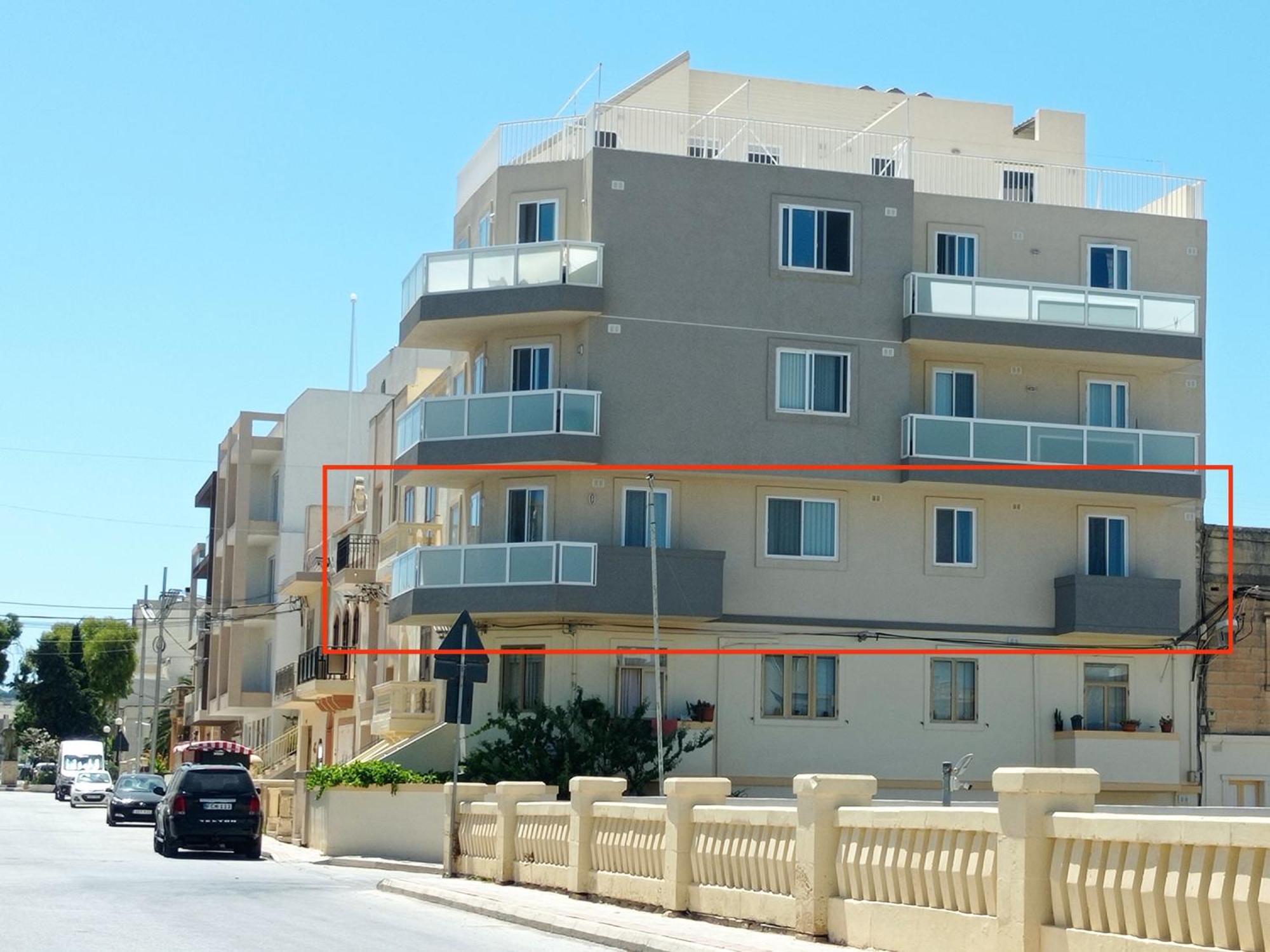 Joseph 2 Stylish Flat With Open Views, Just 4Km From The Airport Or Beach Siggiewi 외부 사진