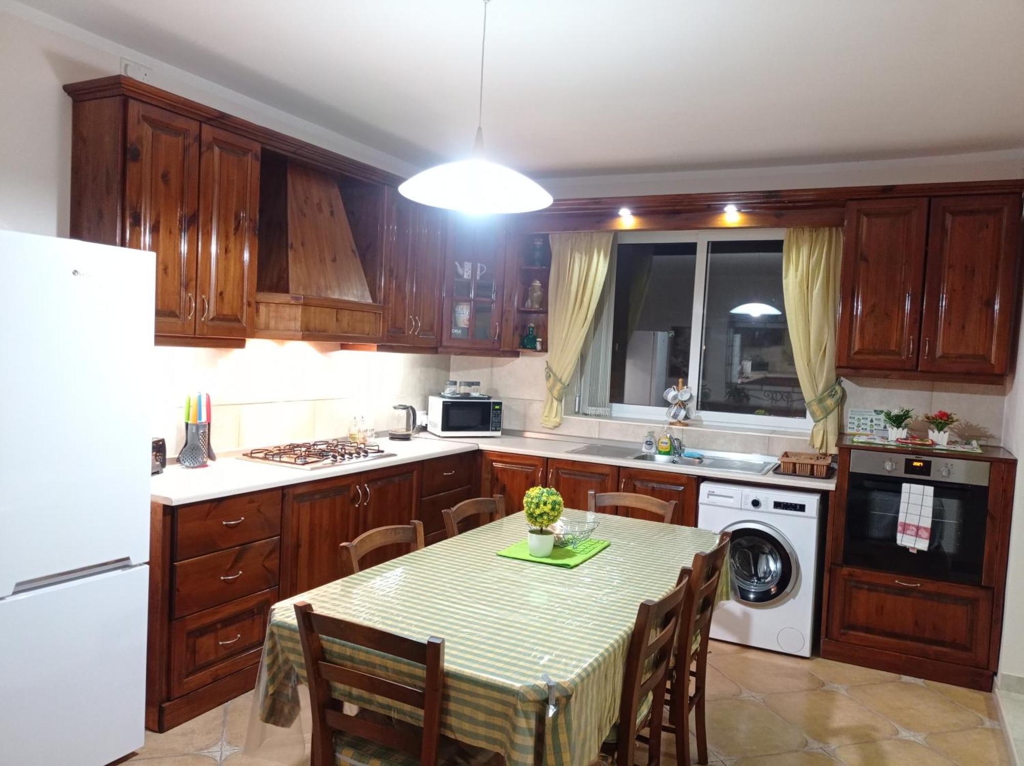 Joseph 2 Stylish Flat With Open Views, Just 4Km From The Airport Or Beach Siggiewi 외부 사진