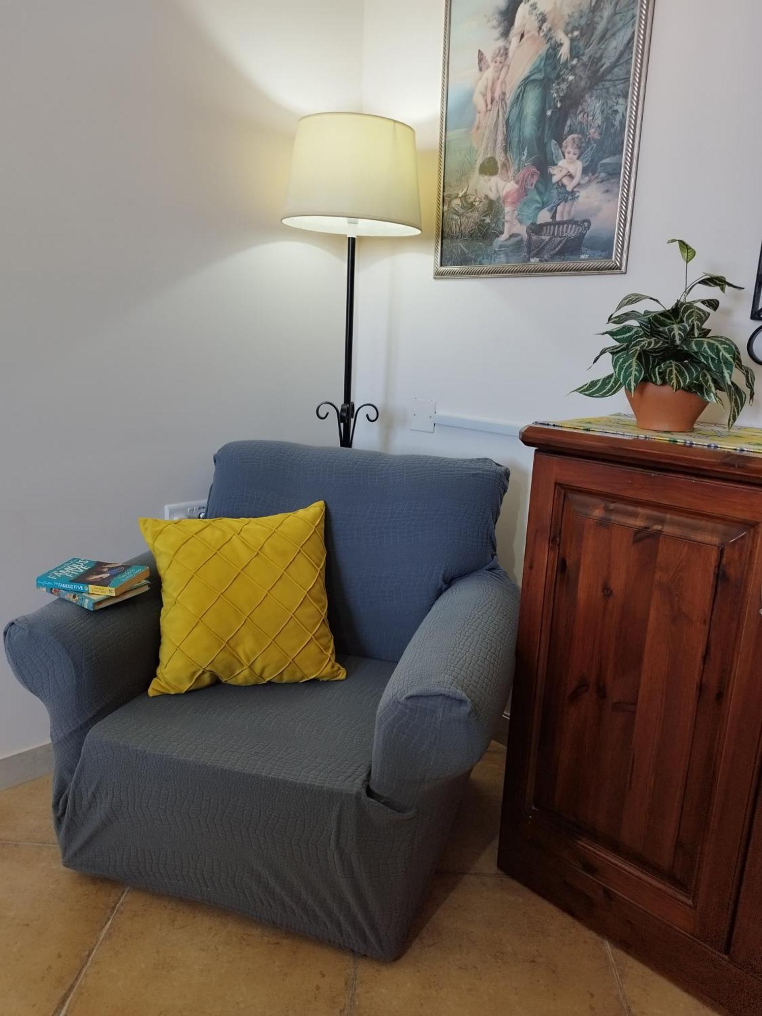 Joseph 2 Stylish Flat With Open Views, Just 4Km From The Airport Or Beach Siggiewi 외부 사진