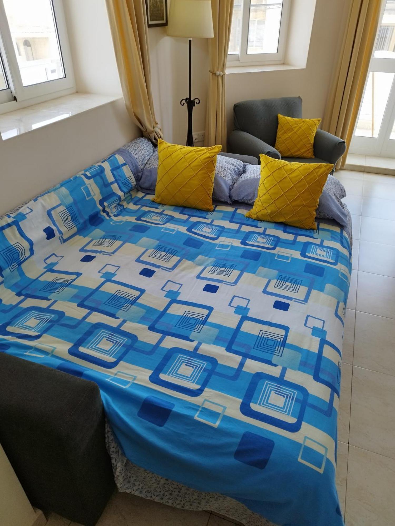 Joseph 2 Stylish Flat With Open Views, Just 4Km From The Airport Or Beach Siggiewi 외부 사진